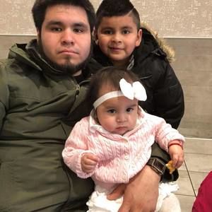 Meet your Posher, Lute